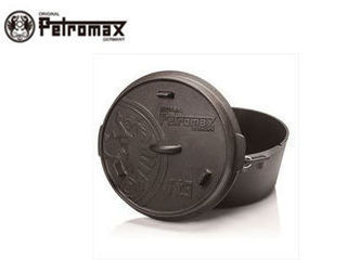 ペトロマックス Petromax 12721 ダッチオーブン ft9&minus;t｜ムラウチ