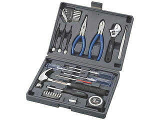 ブック型工具セット BK-31