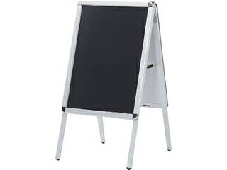 Aim えいむ えいむ ブラックボード&ポスタースタンド PAS-A2