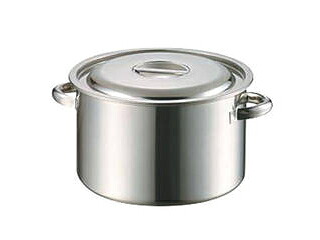 AG モリブデン半寸胴鍋 48cm(57.0L)