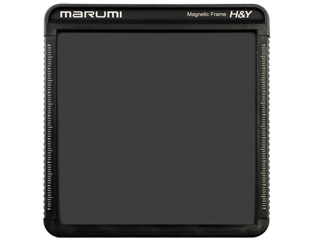 MARUMI マルミ 100x100 ND32 Square Type