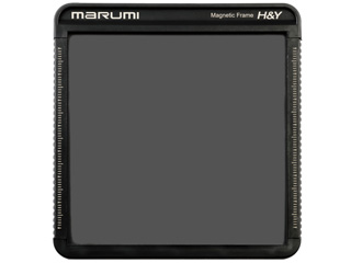 MARUMI マルミ 100x100 ND8 Square Type