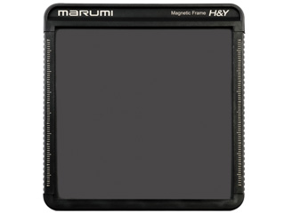 MARUMI マルミ 100x100 ND16 Square Type