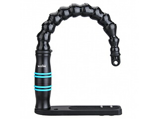 Fisheye フィッシュアイ 40292　WFフレキシブルアームトレー シングル WEEFINE ウィーファイン