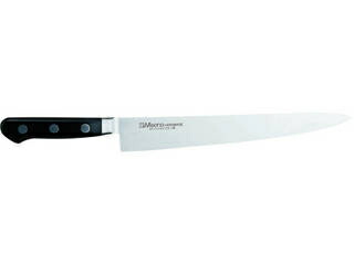Misono ミソノ刃物 ミソノNo.521MV鋼ツバ付筋引240mm