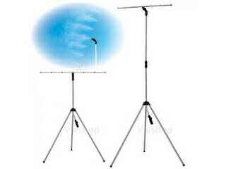 GOTO/後藤 ゴトウのミストdeクールシャワー スタンドビッグ（ノズル7個 高さ約156～207cm） 870418 10,138円