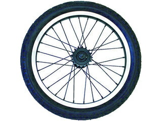 TRUSCO/トラスコ中山 THR-5503E用ノーパンクタイヤ 後輪右用 THR5503E-TRE-RR 物流・運搬器具-DIY・工具-台車