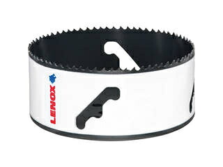 アメリカンソー＆マニュファクチャリング LENOX スピードスロット 分離式 バイメタルホールソー 127mm 5121749 AMERICAN SAW&MFG