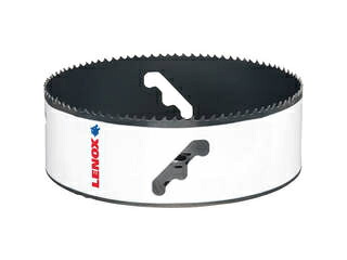 アメリカンソー&マニュファクチャリング LENOX スピードスロット 分離式 バイメタルホールソー 152mm 5121751 AMERICAN SAW&MFG