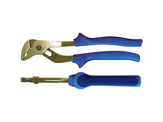 AMPCO アンプコ 防爆ウォーターポンププライヤー 300mm EC3000B