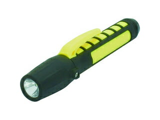 NICHIDO 日動工業 LED防爆懐中電灯ミニ DS-19 7,145円