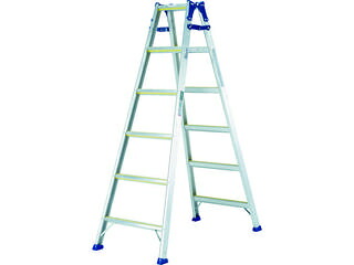 ALINCO アルインコ 兼用脚立 0.52m 最大使用質量100kg MXJ60F