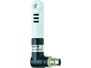 skSATO 佐藤計量器製作所 無線温度ロガー用一体センサ SK-L700R-T-1