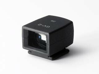 RICOH リコー GV-2 外の方ミニファインダ