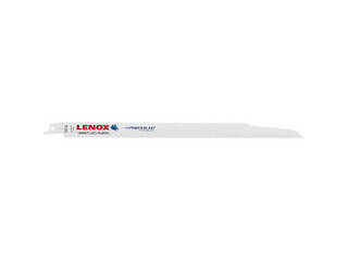 アメリカンソー＆マニュファクチャリング LENOX バイメタルセーバーソーブレード OSB110R 300mm×10/14山 (50枚入り) 22758OSB110R AMERICAN SAW&MFG