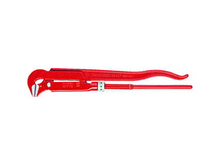 KNIPEX クニペックス 8310-040 パイプレンチ(90゜) 8310-040|ムラウチ