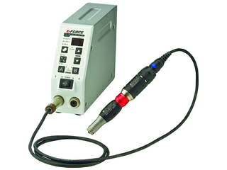 EIKO/永興電機工業 【代引不可】E-FORCE 標準セット(20kモータタイプ) Φ3.0 100V用(9030) DSS203001