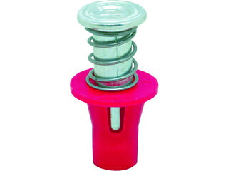 MIKADO/三門 キーストンパンチ 赤 500個入 KP-3020-R 26,853円