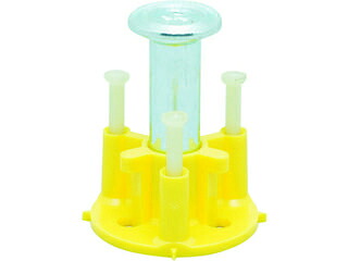 MIKADO/三門 ドラゴン 4分 黄 100個入 GR-4055-Y