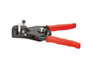 KNIPEX クニペックス ワイヤーストリッパー 1221-180|ムラウチ