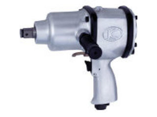 KUKEN 空研 3/4インチSQ中型インパクトレンチ(19mm角) KW-20PI