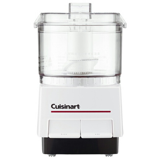 楽天市場】Cuisinart クイジナート フードプロセッサー L DLC-192J