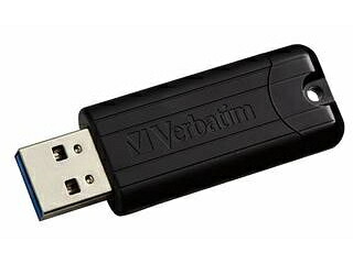 三菱化学メディア USBメモリ 64GB スライド式キャップ USBSPS64GZV1