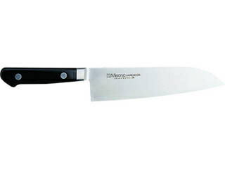 Misono ミソノ刃物 ミソノNo.580MV鋼ツバ付小三徳140mm