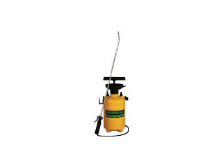 FURUPLA フルプラ ダイヤスプレープレッシャー式噴霧器5L 7550｜ムラウチ