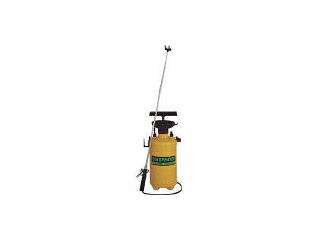 FURUPLA フルプラ ダイヤスプレープレッシャー式噴霧器7L 7760