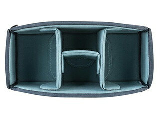 Shimoda シモダ V520-091 Shimoda Designs Explore Case コアユニットスモール DSLR Parisian Night Core Unit Small パリジャンナイト ショルダーストラップ付カバースキン付属