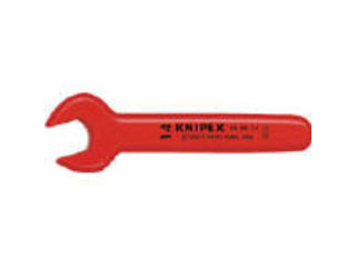 KNIPEX クニペックス 絶縁片口スパナ 5/8 9800-5/8