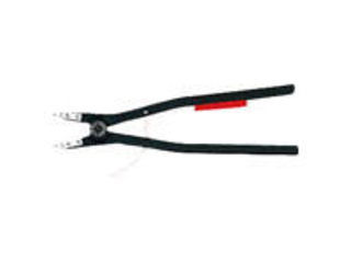 KNIPEX クニペックス 252-400mm 軸用スナップリングプライヤー 4610-A6