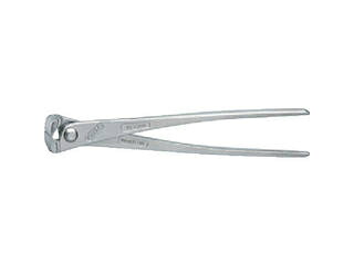 KNIPEX クニペックス 9914-250 強力型喰い切り 9914-250