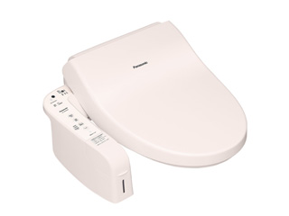 Panasonic/パナソニック DL-AWM400-P 温水洗浄便座　ビューティ･トワレ (パステルピンク)