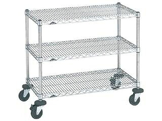 ERECTA エレクター 【代引不可】スーパーエレクターミニカート NMCB|ムラウチ