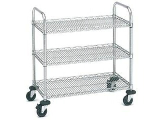 ERECTA エレクター 【代引不可】サイドアップエレクター全能手押し車 ＮＢＫＣＵ－Ｓ
