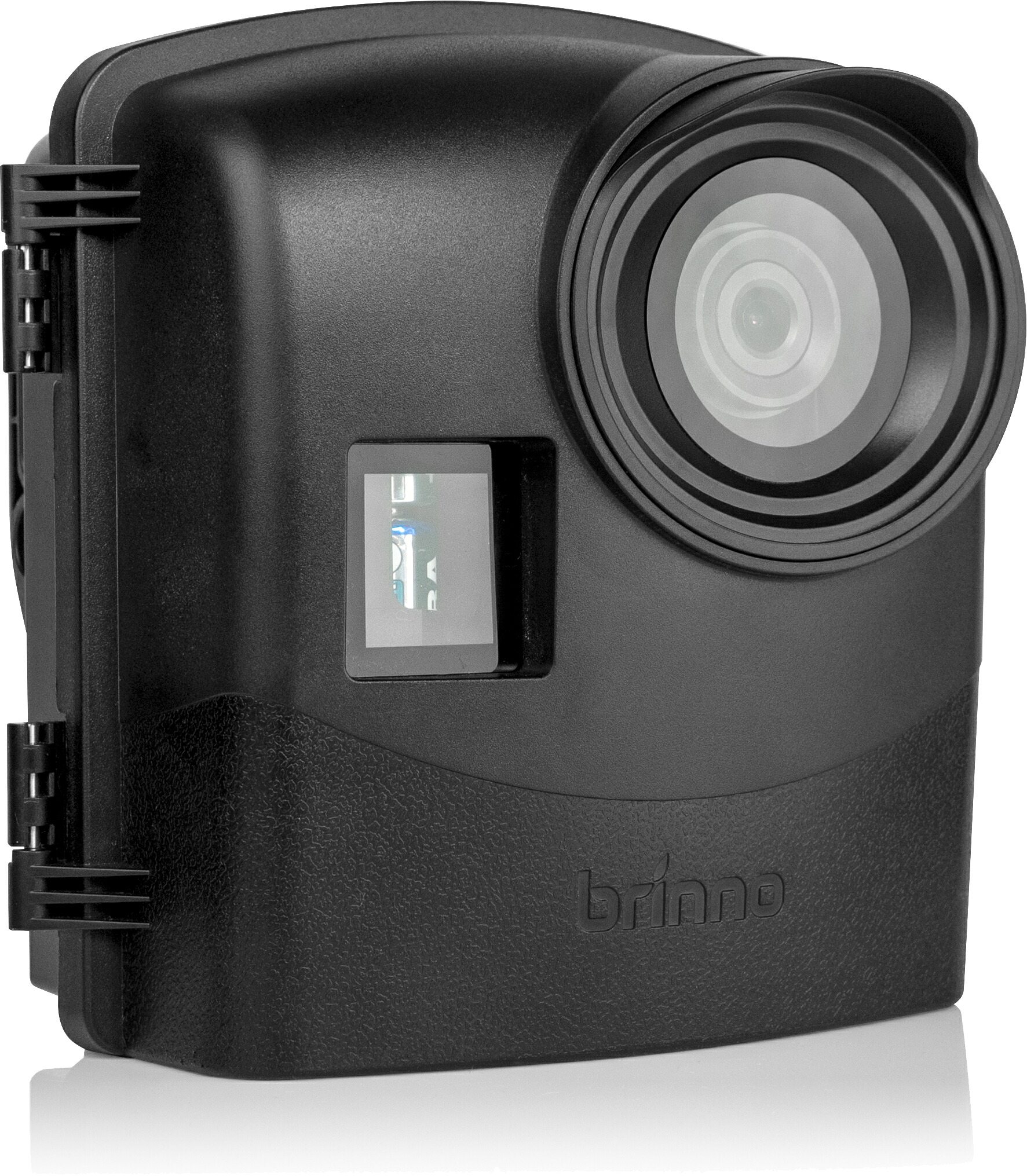 brinno ブリンノ ATH2000 取りひろげる乾電池雨合羽ハウジング 築き上げる用力強さハウジング