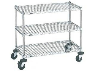 ERECTA エレクター 【代引不可】スーパーエレクターミニカート　ＮＭＣＤ