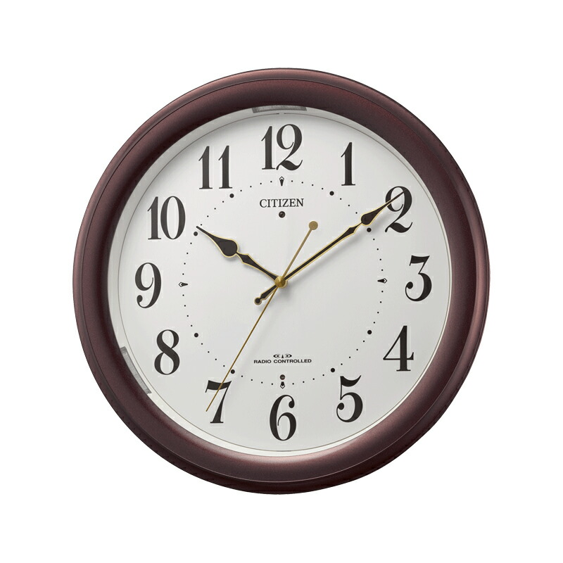 楽天市場】CITIZEN・シチズン ネムリーナピュアM655(4MY655-006)電波