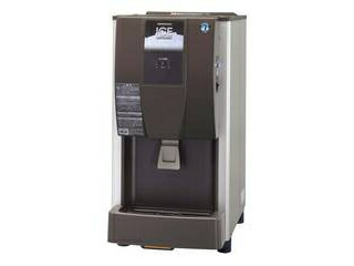 ホシザキ 【代引不可】チップアイスディスペンサー（製氷機）ＤＣＭ－70Ｋ 70kg手合い