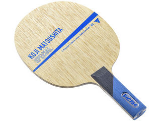 VICTAS/ヴィクタス ピンポン櫂 KOJI MATSUSHITA SPECIAL ST