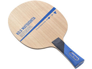 VICTAS/ヴィクタス 卓球ラケット KOJI MATSUSHITA DEFENSIVE FL