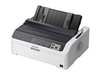 EPSON エプソン 取りやめる不可商いもの ドットインパクトプリンター ラウンド型/80桁（8in） VP-D800 単品買いもとめるのみ可（区別不能商いものであれば複数形買いもとめる可） プラスチックマネー決済 必要経費取り替えっこ決済のみ プリンタ-パソコン・周辺機器