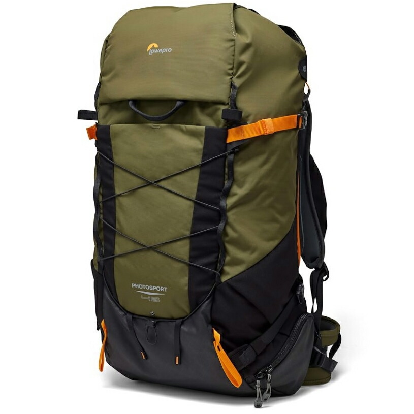 ロープロ　カメラバッグ　フォトスポーツBP300wⅡ 美品 Lowepro ロープロ カメラリュック フォトスポーツBP300AW2