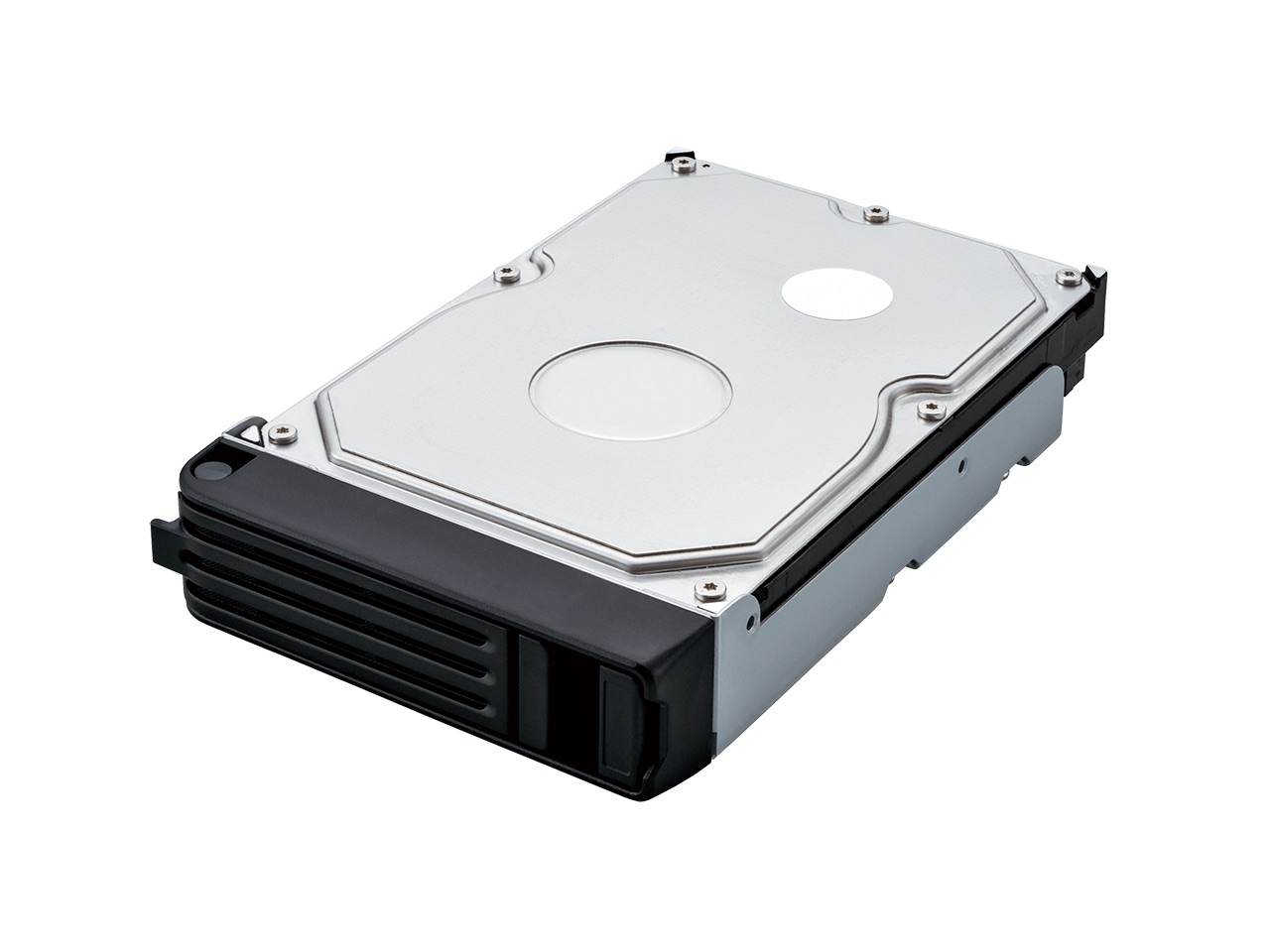 楽天市場】BUFFALO バッファロー TeraStation向け 交換用HDD 2TB OP