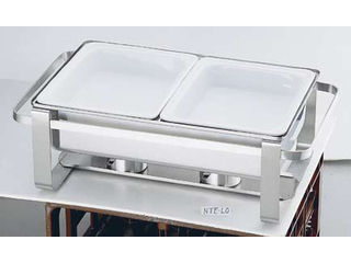 Sampo 三宝製造 明けひろげ角チェーフィング１／２／２１０２－２ＦＮ－ＰＡ２１０