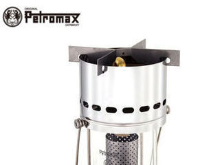 ペトロマックス Petromax 2174 HK500用 煮炊きとっ始め
