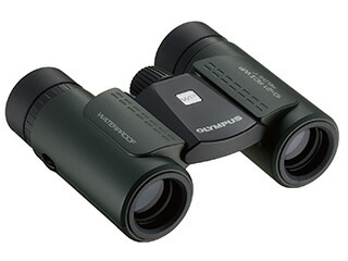 Amazon.com: Bushnell 130105 10x25mm Black Roof BAK-4, WP/FP