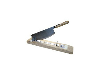 HOUNEN 豊稔企販 【光山作】万能プロカッター 背金なし A5665｜ムラウチ